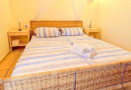 Apartamento Casa Sol With Private Terrace, Garden, Pool, Beautiful View