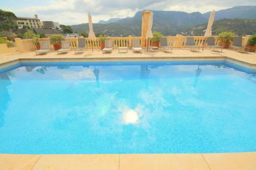 Apartamento Casa Sol With Private Terrace, Garden, Pool, Beautiful View