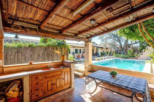 Villa Ros Petit