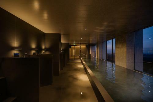 Hotel Amanek Inn Beppu
