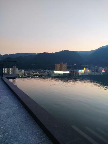 Hotel Amanek Inn Beppu
