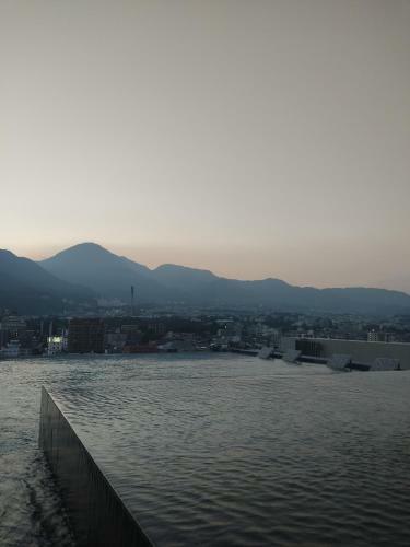 Hotel Amanek Inn Beppu