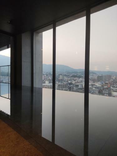Hotel Amanek Inn Beppu