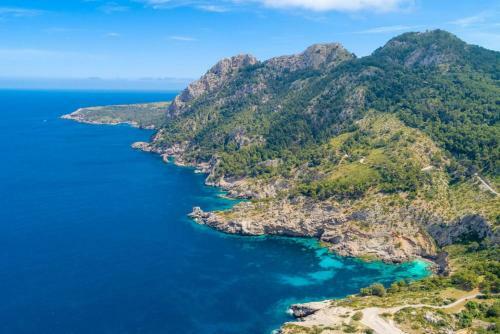 Villa Can Camarroja