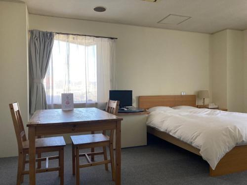 Hostal J-hoppers Beppu Guesthouse ????????????????