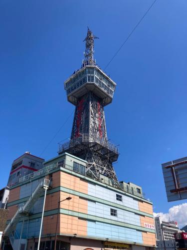 Hostal J-hoppers Beppu Guesthouse ????????????????