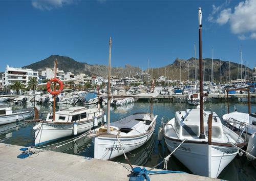 Owl Booking Villa Tia - Exclusive Holidays