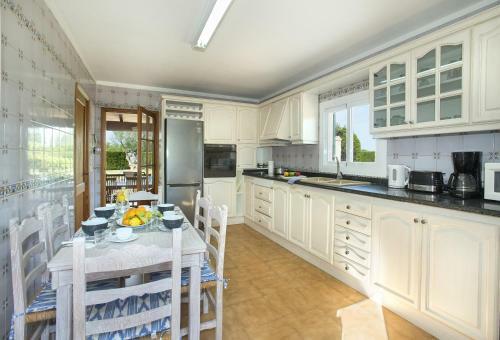 Owl Booking Villa Tia - Exclusive Holidays