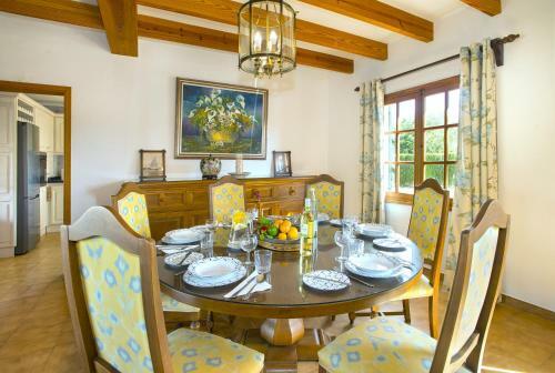 Owl Booking Villa Tia - Exclusive Holidays