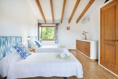 Owl Booking Villa Tia - Exclusive Holidays