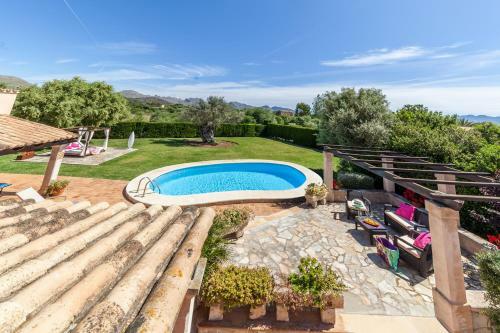 Owl Booking Villa Tia - Exclusive Holidays