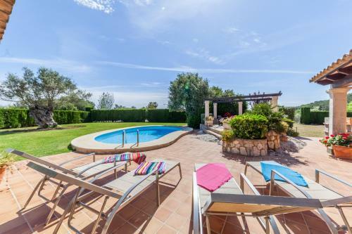 Owl Booking Villa Tia - Exclusive Holidays
