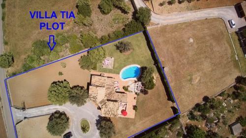 Owl Booking Villa Tia - Exclusive Holidays