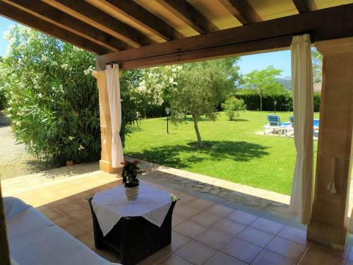 Villa Antonias