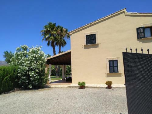 Villa Antonias
