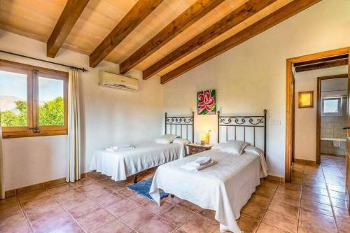 Villa Antonias