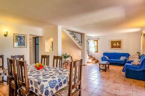 Villa Antonias