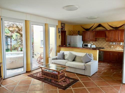 Ancon Beach House