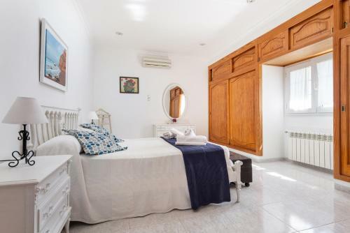 Can Malondra, Villa Para 8 Con Piscina Y Jardines
