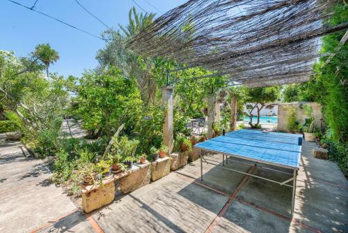 Can Malondra, Villa Para 8 Con Piscina Y Jardines