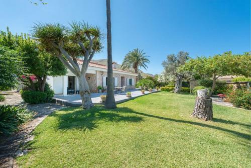 Can Malondra, Villa Para 8 Con Piscina Y Jardines