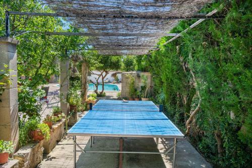 Can Malondra, Villa Para 8 Con Piscina Y Jardines