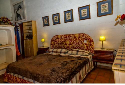 Villa Bungalow Paradisiaco