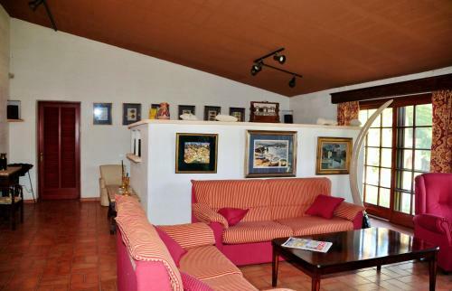 Villa Bungalow Paradisiaco