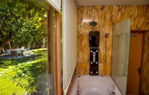 Villa Bungalow Paradisiaco