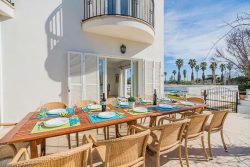 Villa Quiros II 8pax