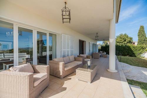 Villa Quiros II 8pax