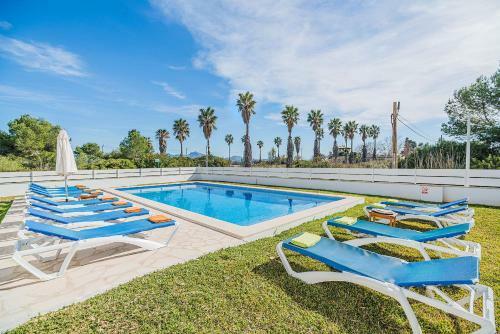 Villa Quiros II 8pax