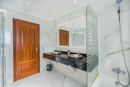 Villa Quiros II 8pax