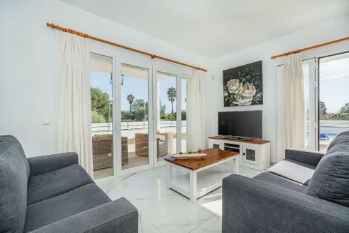 Villa Quiros II 8pax
