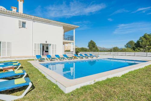 Villa Quiros II 8pax