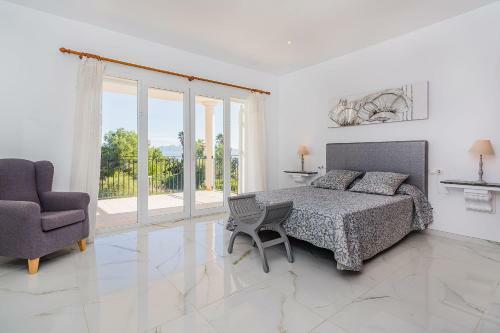 Villa Quiros II 8pax