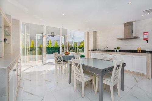 Villa Quiros II 8pax