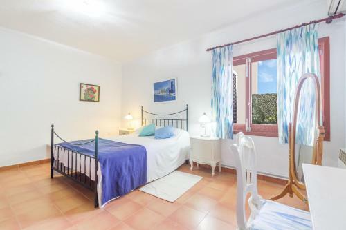 Villa With Pool Walking Distance To The Beach (malondra)