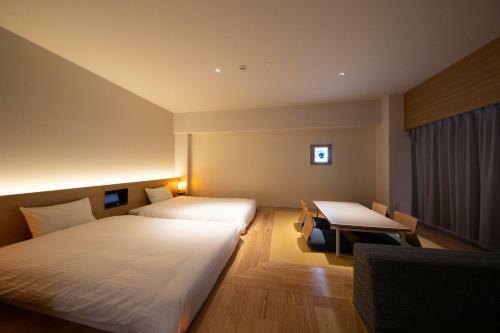 Hotel Amanek Beppu Yula?re