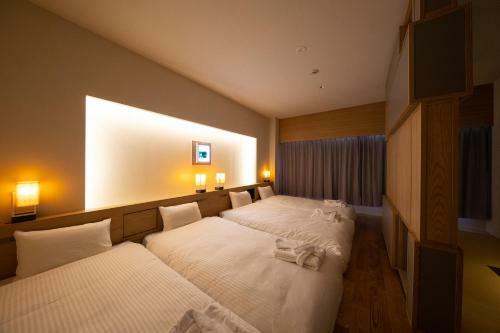 Hotel Amanek Beppu Yula?re
