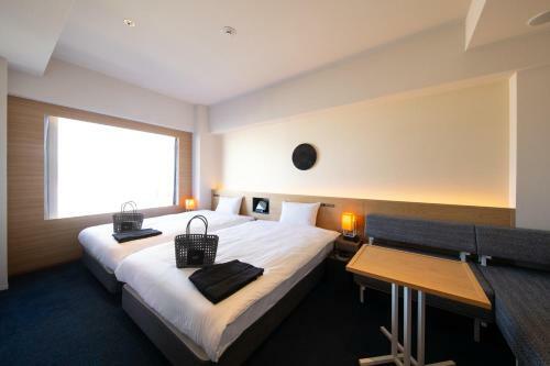 Hotel Amanek Beppu Yula?re