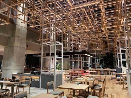Hotel Amanek Beppu Yula?re