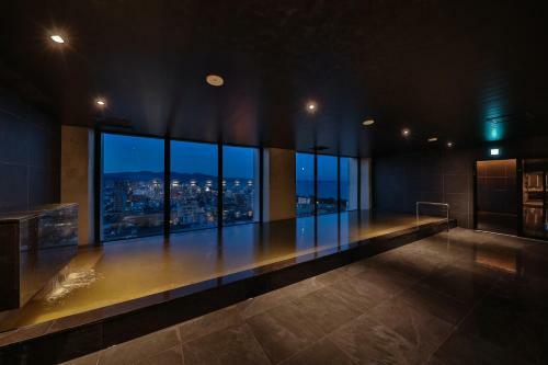 Hotel Amanek Beppu Yula?re