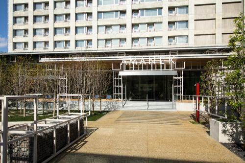 Hotel Amanek Beppu Yula?re