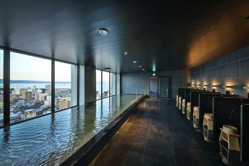 Hotel Amanek Beppu Yula?re