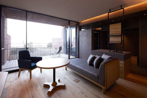 Hotel Galleria Midobaru