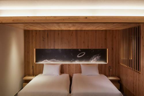 Hotel Galleria Midobaru