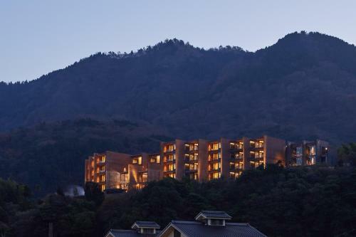 Hotel Galleria Midobaru