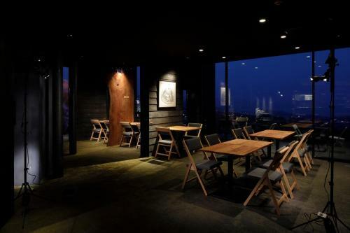 Hotel Galleria Midobaru