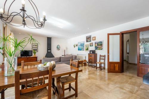 Villa Les Oliveres Antonia